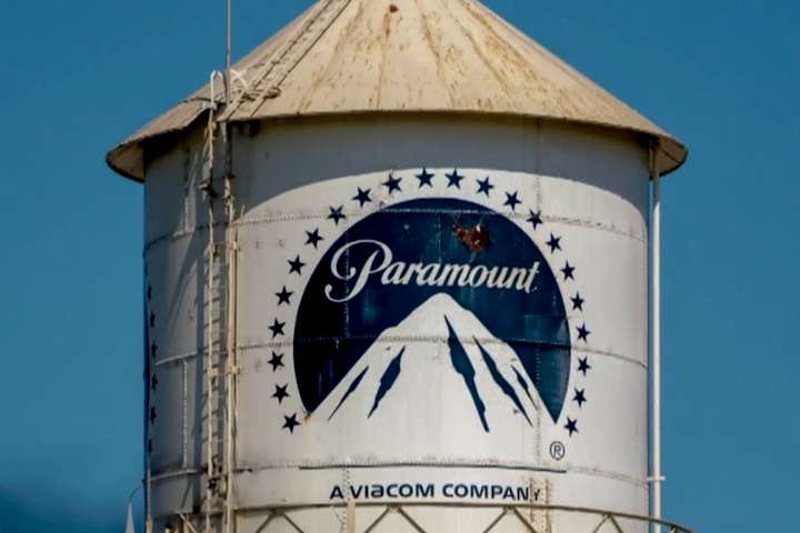 傳華納兄弟擬拒絕派拉蒙1084億美元收購　競購戰中轉挺Netflix