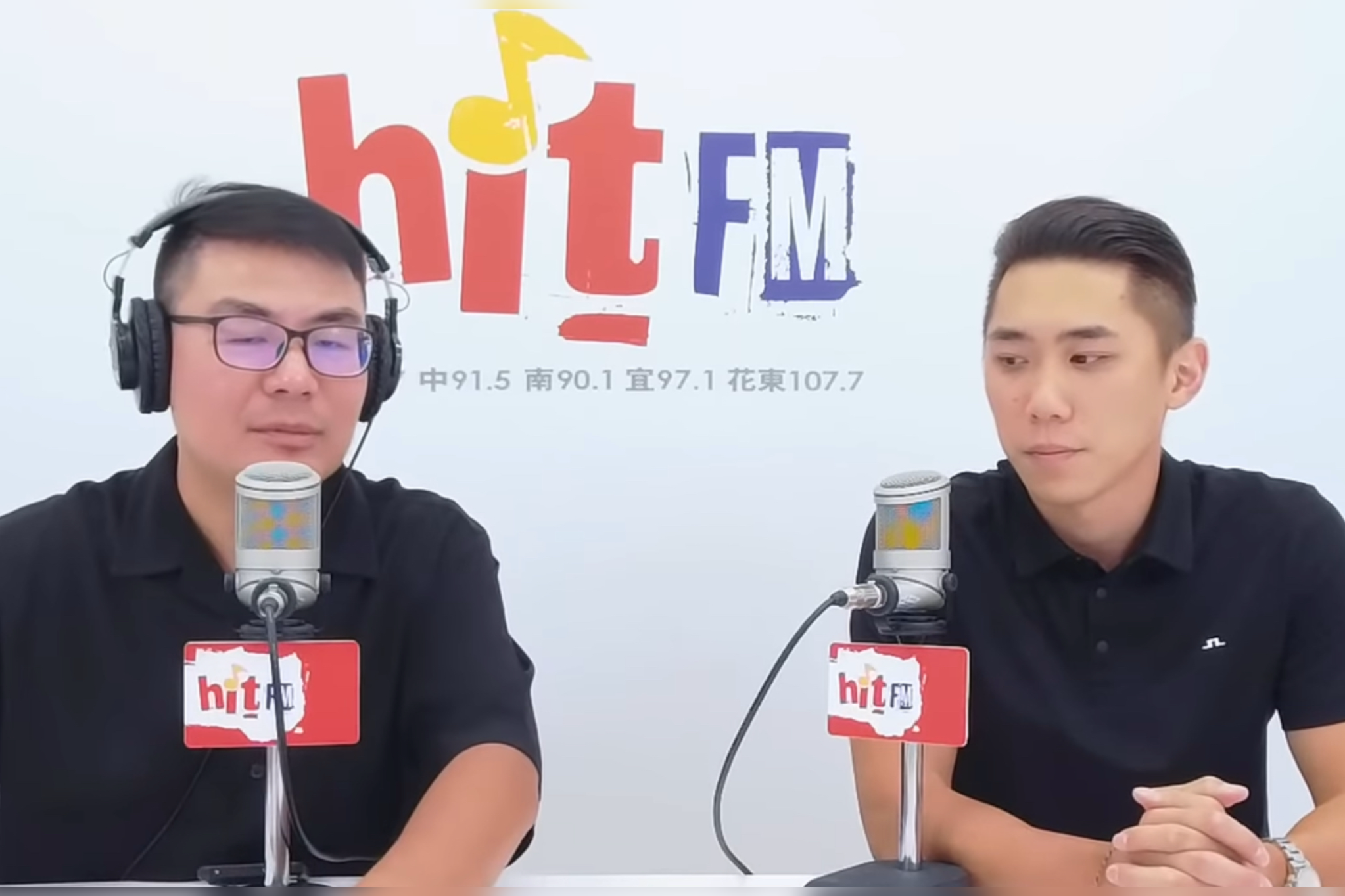 未受「狗仔案」影響　陳世軒：最近都在幫黃國昌找新北市長競選辦公室