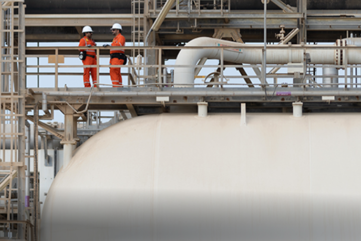 【伊朗危機】遭伊朗無人機襲擊　卡達能源宣布全球最大液化天然氣設施停產