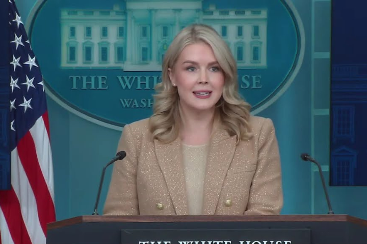 白宮證實赫格塞斯授權對運毒船發動第二次攻擊　強調行動合法