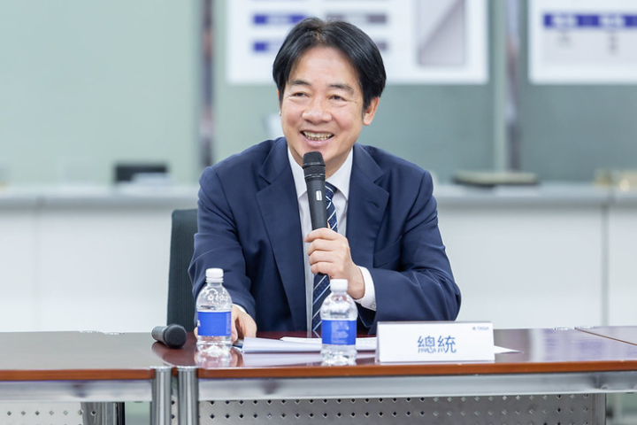 【賴清德就職周年】民調揭內政崩盤！國人給不及格57分 8大施政滿意度排名曝光