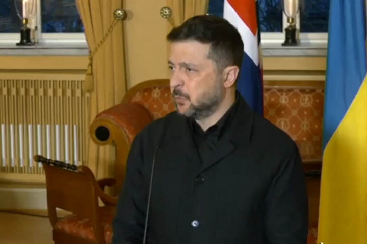「情況不能更壞了」澤倫斯基稱武器隨時斷炊　全球衝突連鎖效應恐拖垮基輔
