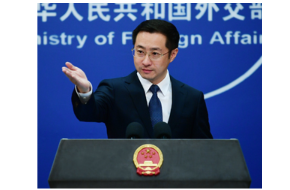 【快訊】大陸外交部警告高市早苗不得參拜靖國神社　還拉這個國家幫腔