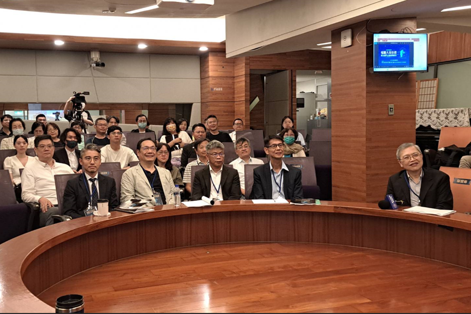 台灣領先亞洲的不動產自動估價模型 得AI之助如虎添翼