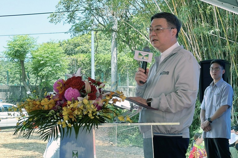 綠擬拿「軍公教加薪」綁架「普發現金」 賴士葆：別再搞政治操作