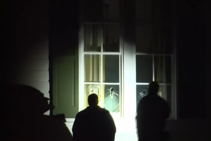 【快訊】美國副總統范斯俄亥俄州住所遭攻擊　一人遭拘留調查進行中