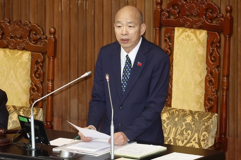 84年前抗戰時期舊制走入歷史！立法院修正《娛樂稅法》三讀通過