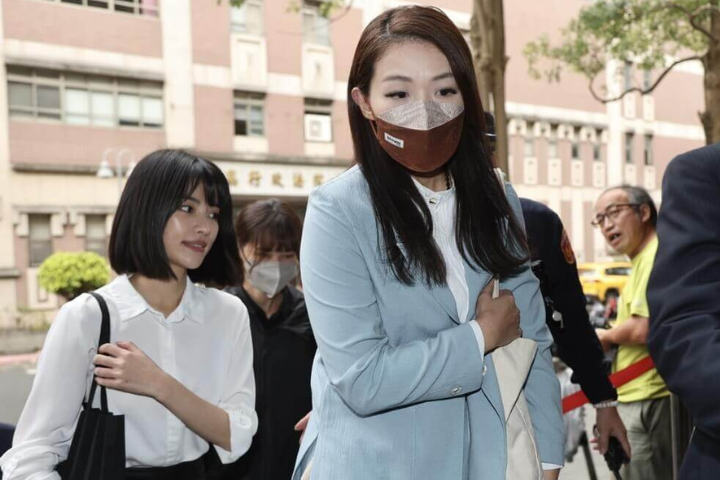 【快訊】大逆轉！高虹安涉詐助理費　二審高院今改判：6月得易科罰金