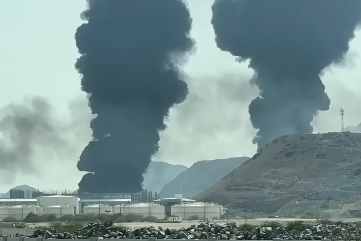 【伊朗危機】中東戰火波及　F1取消巴林、沙烏地阿拉伯兩站賽事