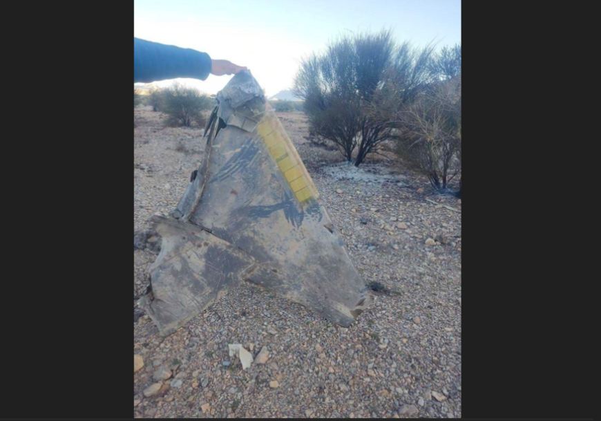 【伊朗危機】伊朗軍方宣布再次擊落F35　美方尚未回應