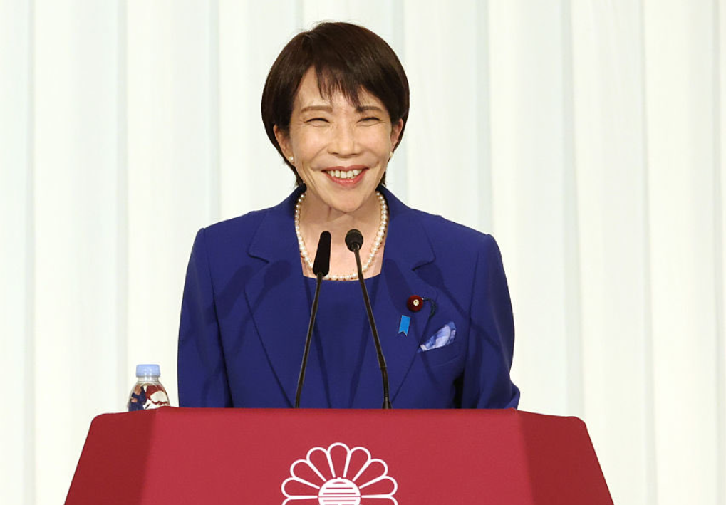 高市早苗明年成立日本版「中央情報局」　引發大陸官媒關注