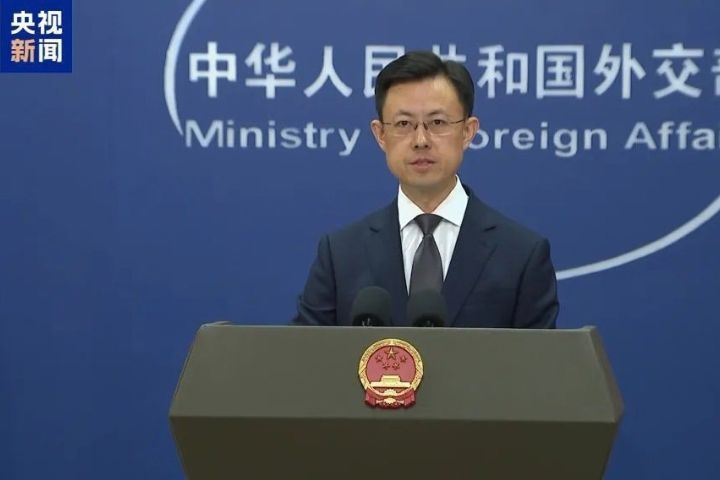 習近平啟程赴美　川習會聚焦AI、關稅與台灣議題