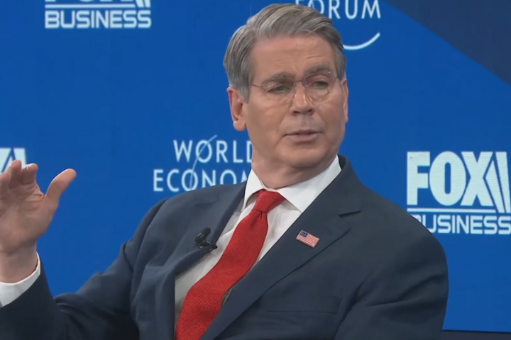 格陵蘭危機持續升溫　貝森特仍稱美歐關係「從未如此緊密」