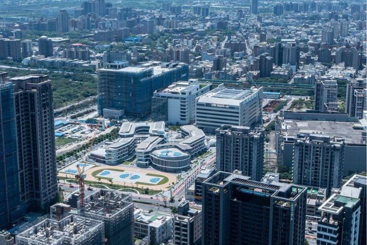 【梅花專論】從晶圓廠到生態圈：美國複製台灣半導體聚落的文化挑戰