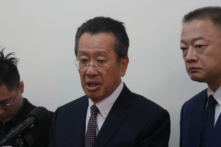 漢光42號演習今登場！顧立雄曝採「無劇本」模式：考驗指揮官決策能力