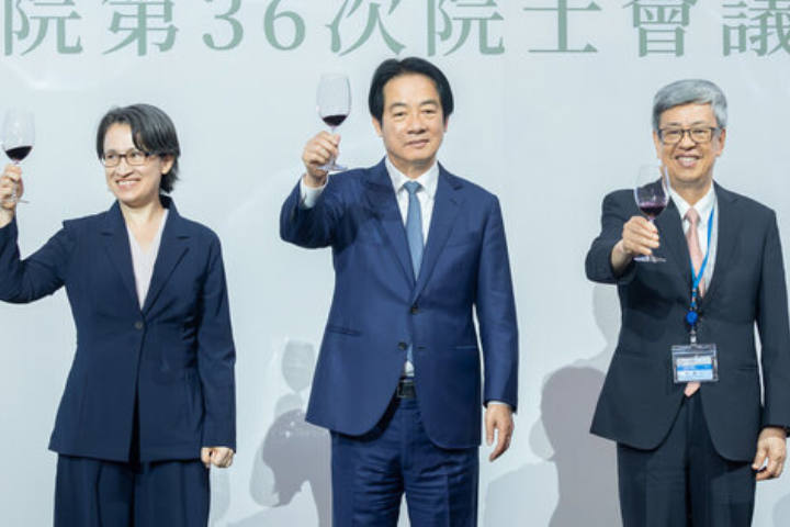 【毒油風暴】食安五環破功！預防性下架增至401項　賴清德撂重話了