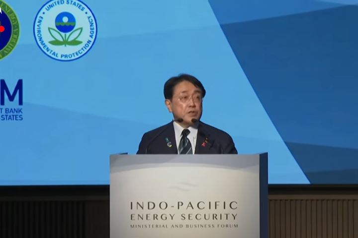 高市訪美前敲定日美「關鍵礦產」合作框架　劍指中國低價稀土