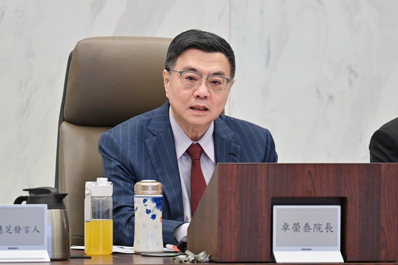 【梅花專論】全民應防範「還假於民」遭民進黨反倒算