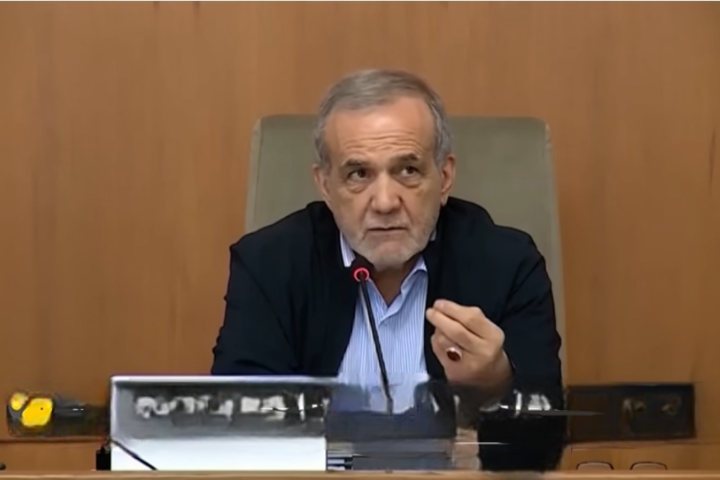 內部失控致無差別攻擊？伊朗總統向鄰國道歉　「除非被攻擊否則不打擊」