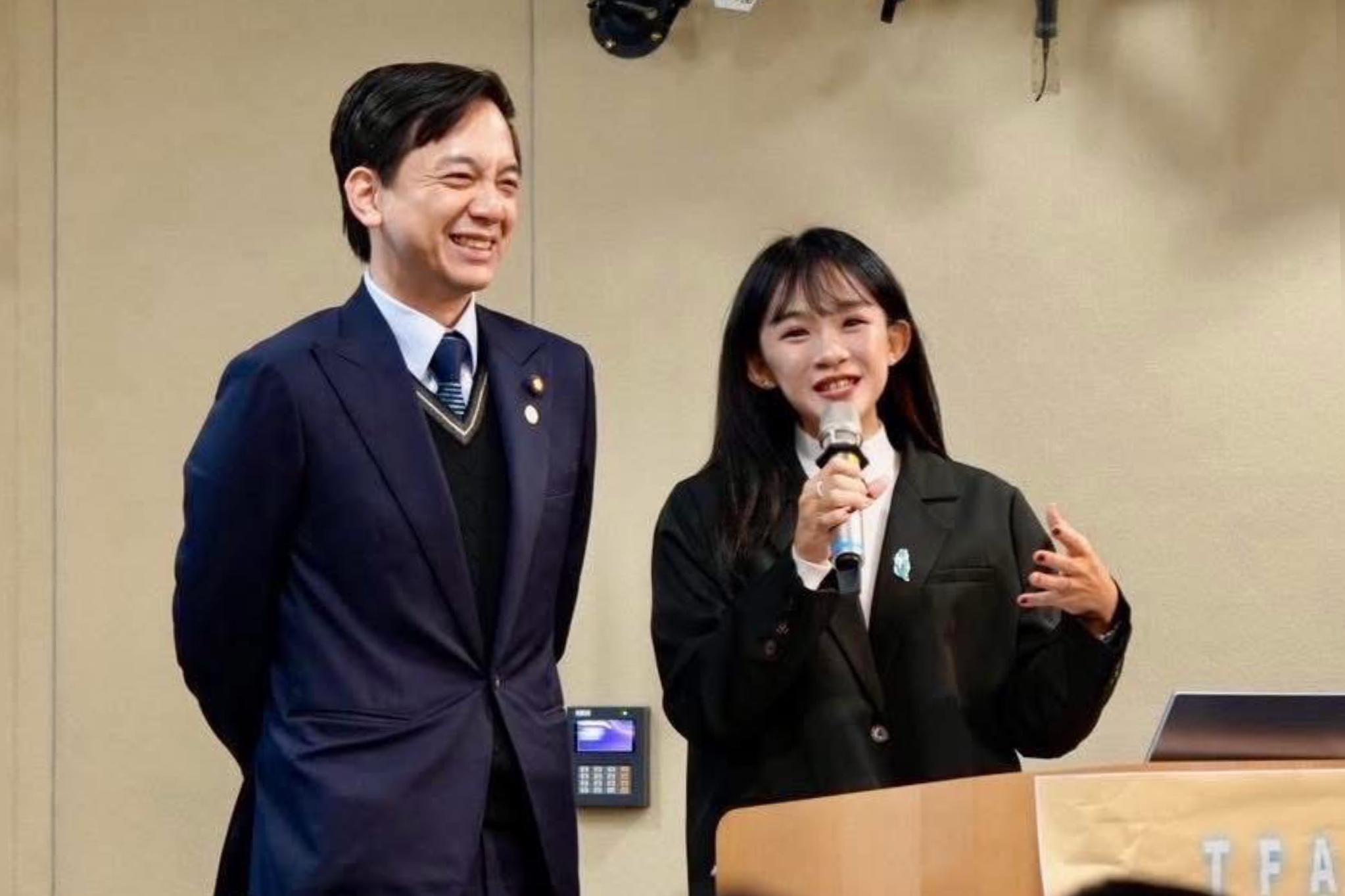 賴清德開嗆在野黨「不必再談憲政精神」　國民黨、民眾黨都回應了 