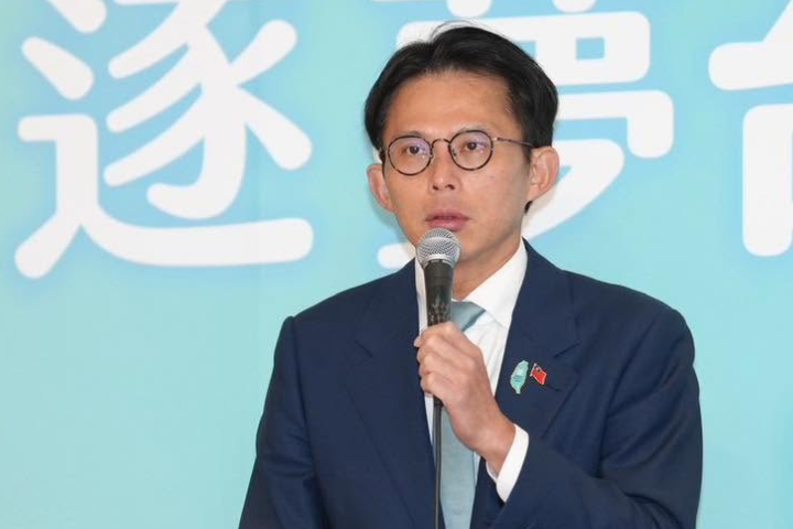 批民進黨縱容毒駕　黃國昌：已責成黨團加速推動修法 
