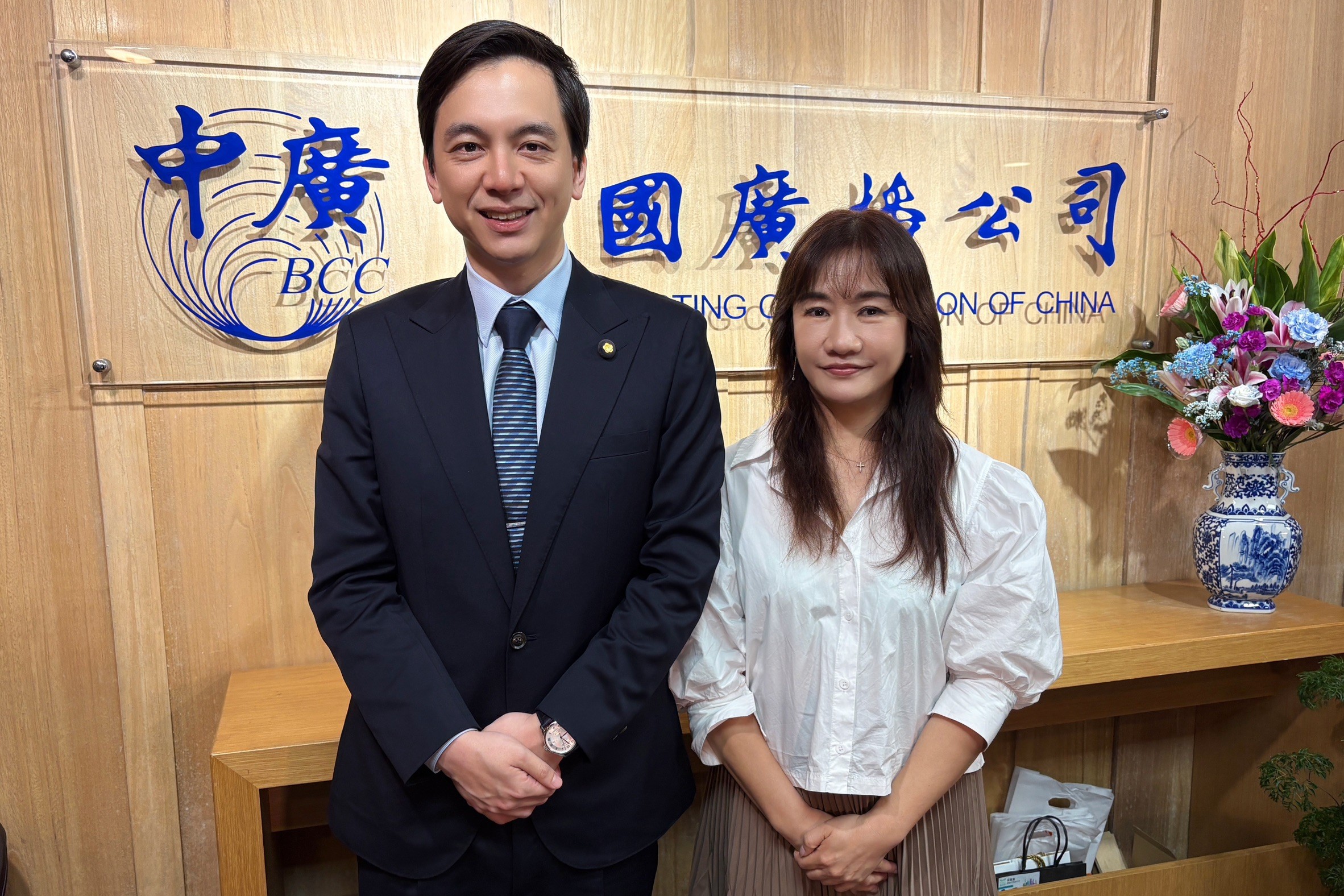 軍購案綠幫美國情勒台灣　牛煦庭：在野需堅持「否則要立法院幹什麼」