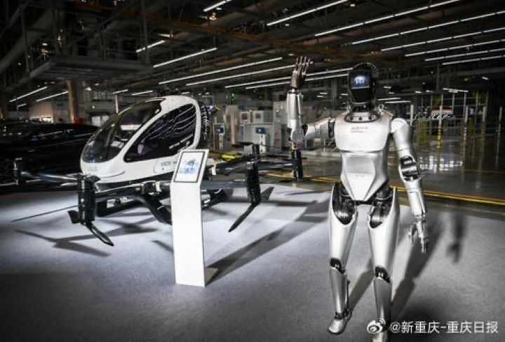 美造機器人遇供應鏈瓶頸　Formic創辦人：我們做第1代時中國已到第3版