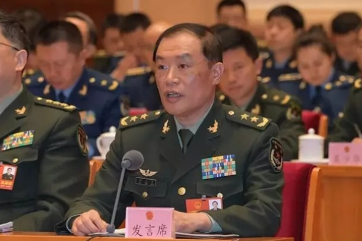 北京2026年反腐不鬆手　港媒預期：仍有高層「巨虎」待查