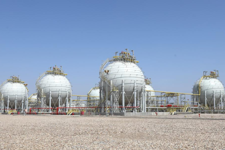 【伊朗危機】衝突衝擊油氣市場　聯合國籲歐盟加速擺脫化石燃料依賴