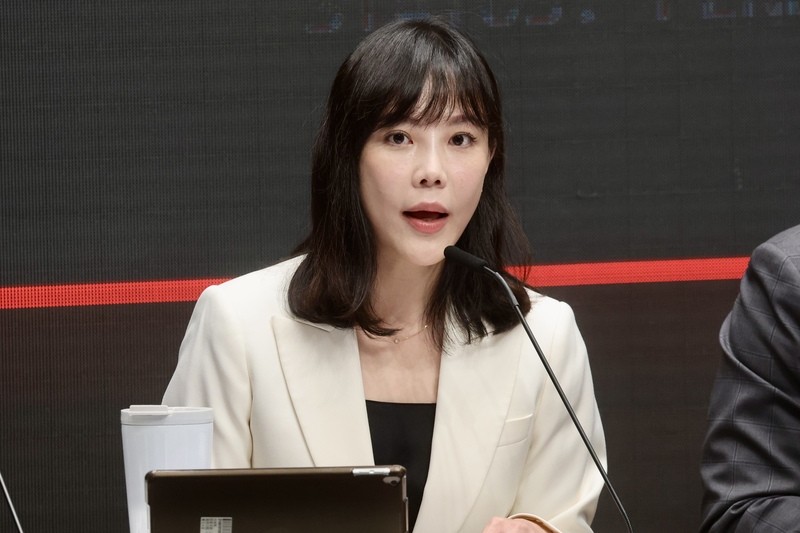 政院通過《資恐防制法》修正草案　攻擊國家核心系統屬恐怖活動