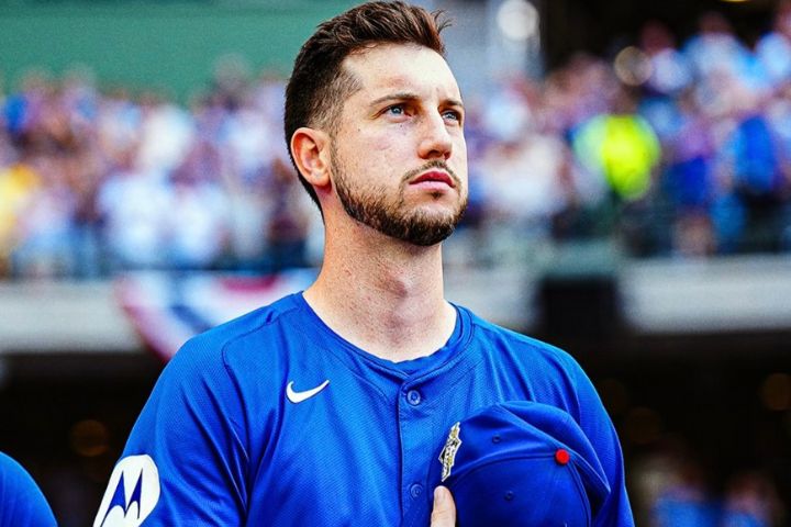 道奇拚3連霸　簽下自由市場頭號大咖　塔克獲4年75.6億巨約