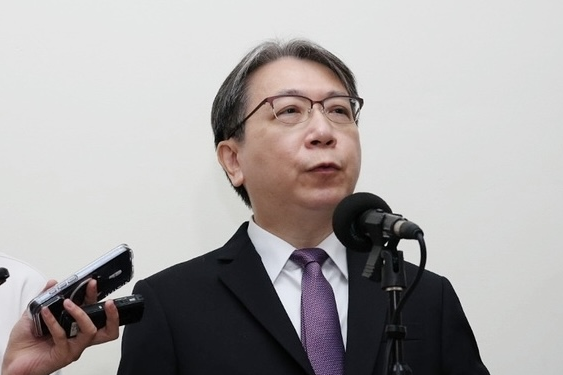 陸「黑名單」滲入台灣銀行?王定宇爆:心戰人員遭KYC系統誤列高風險客戶