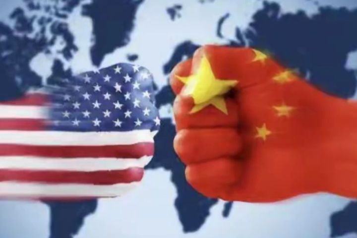中美晶片摩擦再升級 美加碼制裁 陸商務部啟動雙重調查