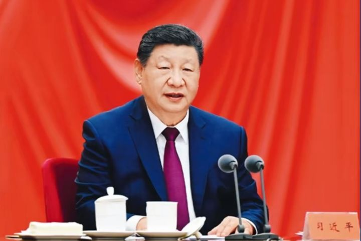 五中全會前夕　習近平：換屆過程警惕「兩面人」　高官也不姑息