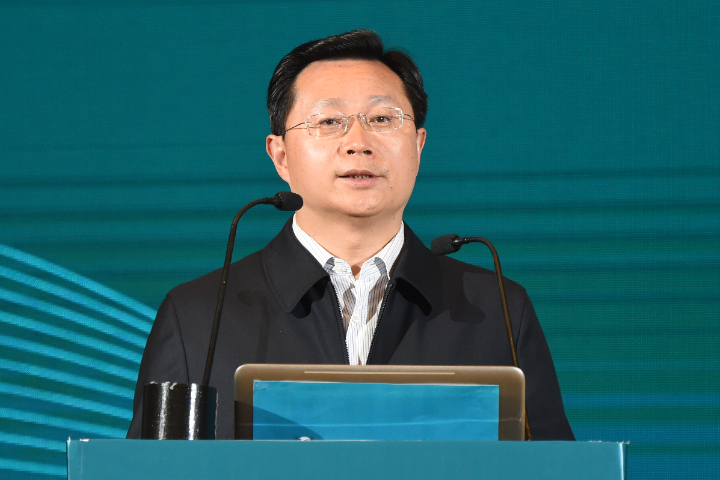 【鄭麗文訪陸】潘賢掌踩點！鄭麗文將赴中山陵謁陵　國台辦副主任先行場勘