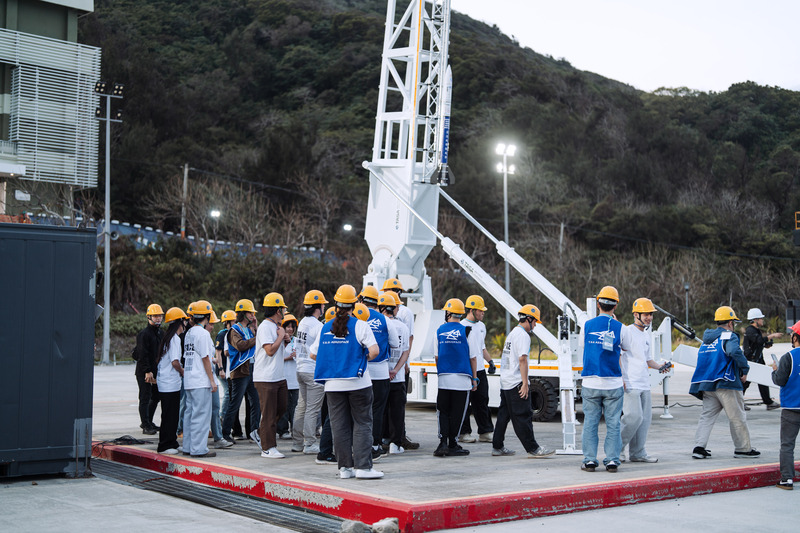 國家核心技術再擴大！軍工、太空10項技術入列