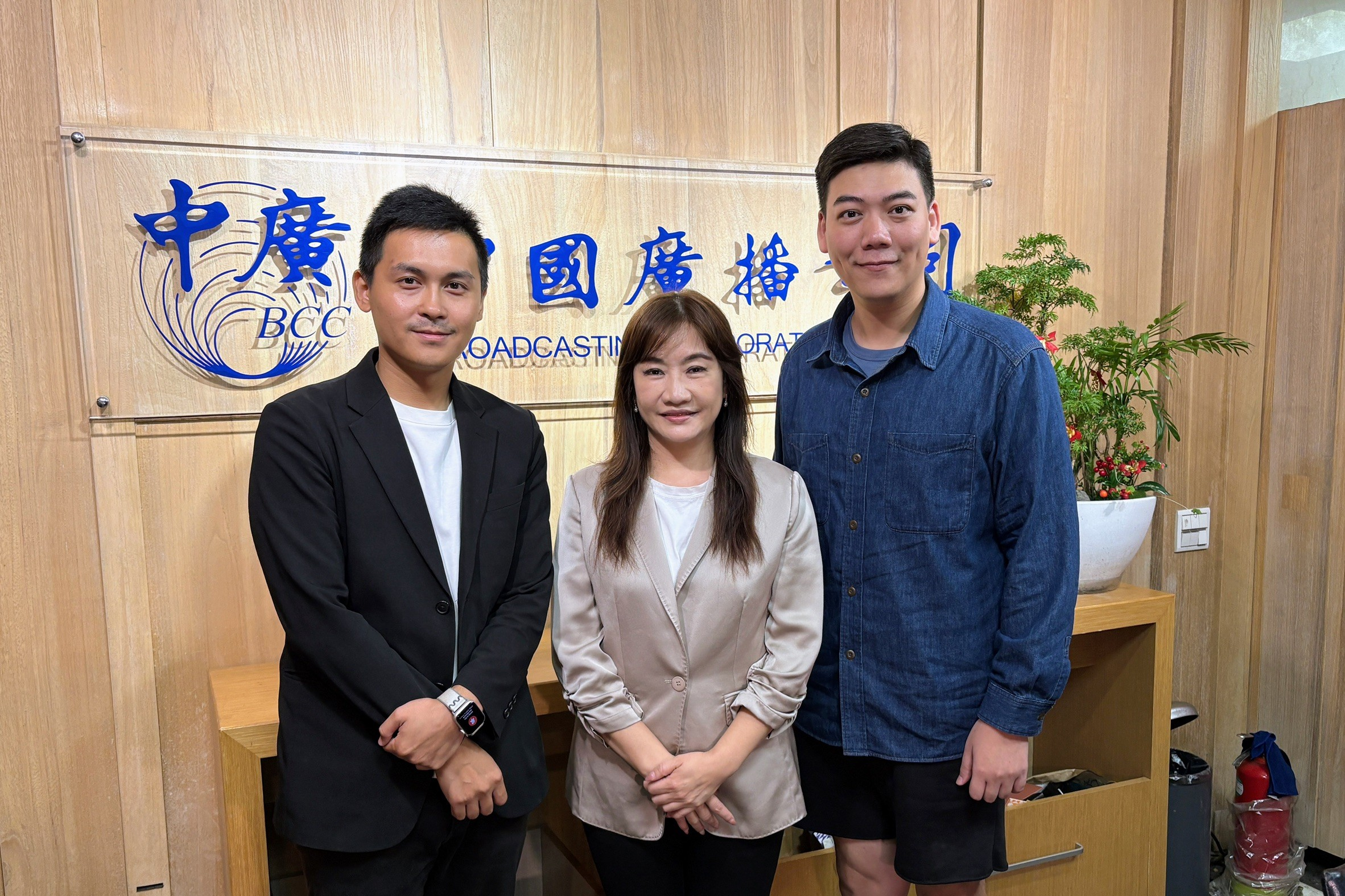 【毒油風暴】陳水扁嘲諷絕食藍青　賴苡任狠酸：保外就醫時數累積多少