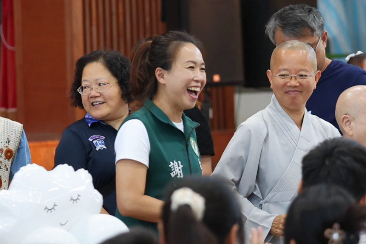 綠議員親姊赴陸被羈押不求助　梁文傑坦承：家屬怕政府越幫越忙