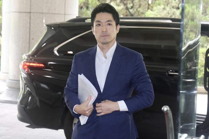 【梅花評論】台北市長選舉應回歸政策主軸　勿打負面烏賊戰