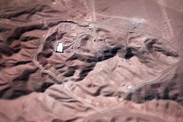 伊朗副外長：核設施遭美以空襲重創　但核計劃仍完好無損