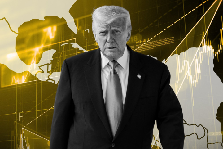 台美談判傳「重大進展」　路透：投資承諾、半導體疑慮成關鍵