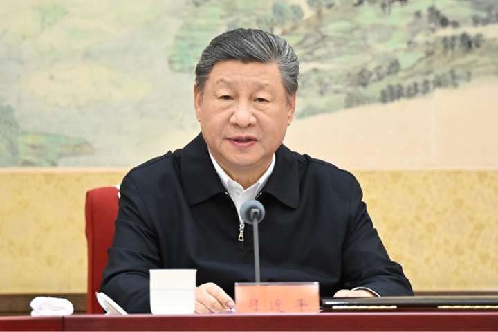 【伊朗危機】伊朗戰爭再度坐實習近平戒心：美國是危險超級強權