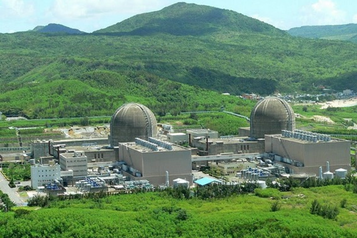 《外交事務》：「世界晶片工廠」陷能源危機 朱棣文籲華府助台重啟核電