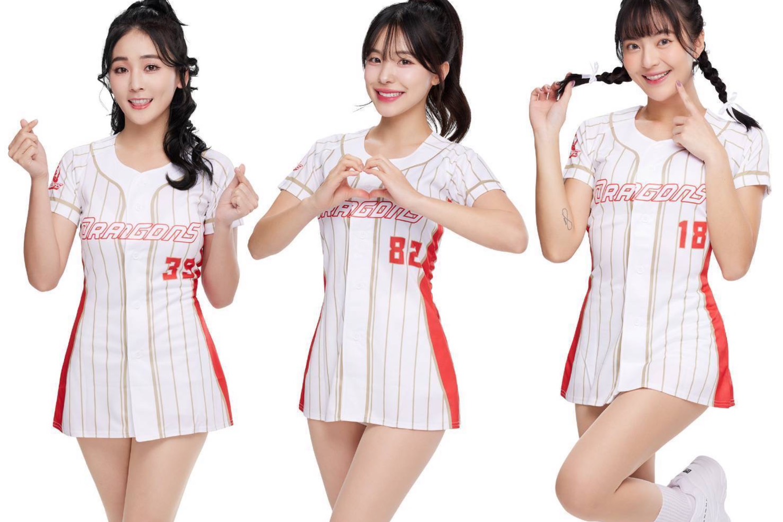 永靖謝平安家年華盛大登場　啦啦隊女神李多慧魅力席捲成美文化園