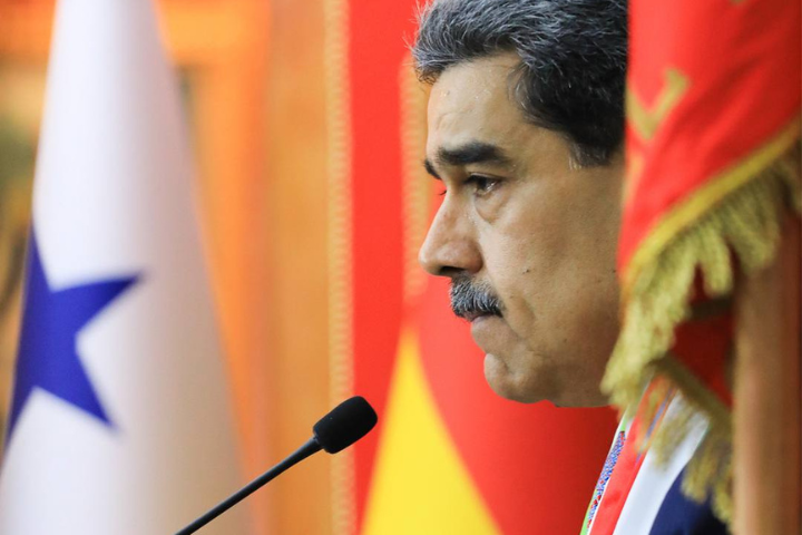 從公車司機到總統：馬杜洛始終未能走出前獨裁者查維茲陰影