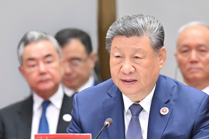 普丁、習近平、川普可能深圳同台！俄曝APEC將談「美俄中三方會談」