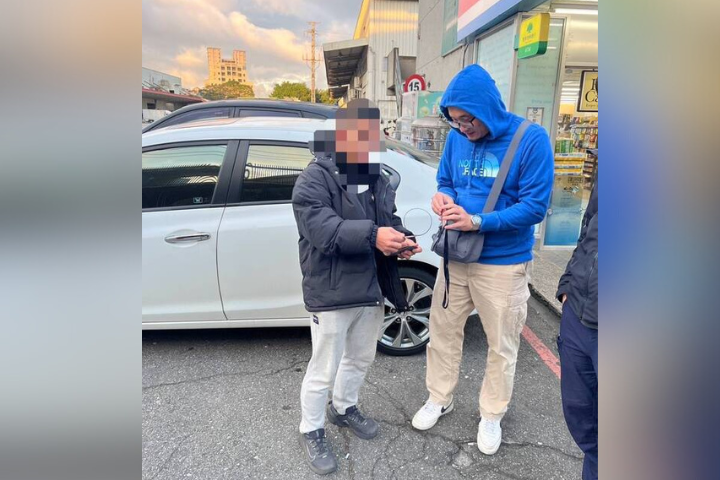 內湖母女遭詐騙在家中輕生,涉案車手陸續落網。圖/中央社