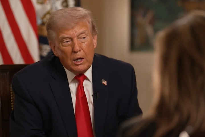 【伊朗危機】川普稱伊朗戰爭「非常接近結束」 預計周四恢復和平談判