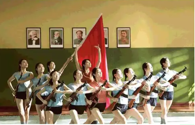 引發大陸失業青年懷念文革　電影《芳華》解說視頻被下架