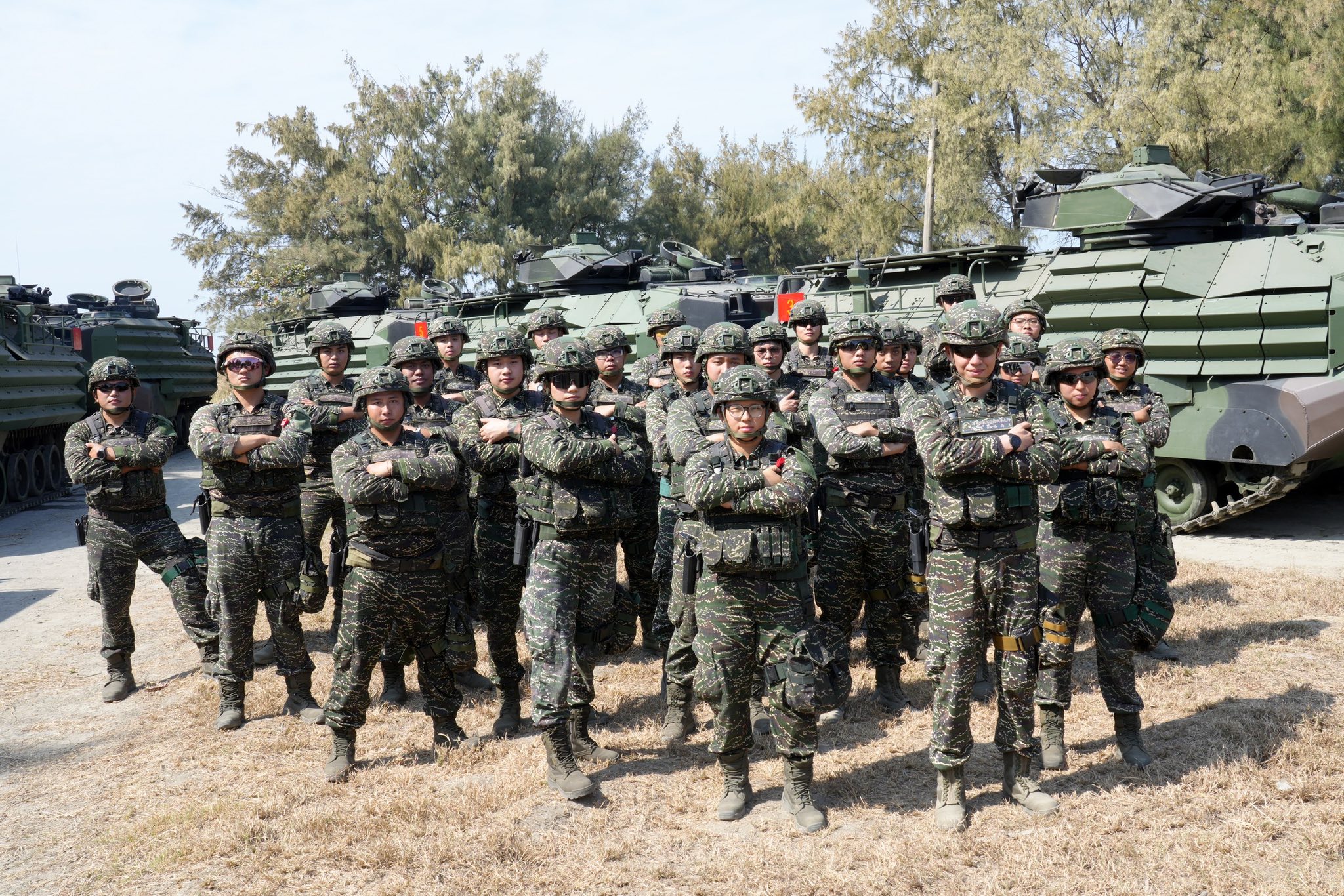 【梅花評論】當權力失去界線    受傷的不只是尊嚴